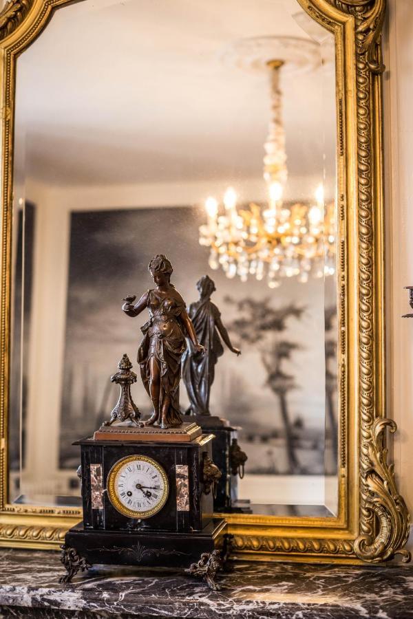 Bed and Breakfast Demeure Saint Martin Blancs-Coteaux Exterior foto