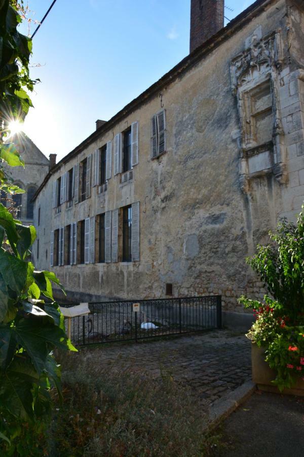 Bed and Breakfast Demeure Saint Martin Blancs-Coteaux Exterior foto